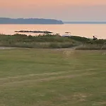 Strandhuset. Asperup