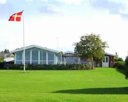 Strandhuset. Asperup