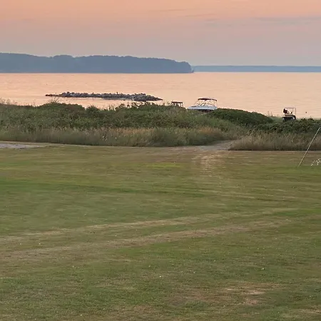Strandhuset. Asperup