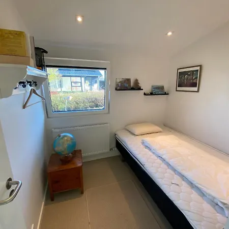 Strandhuset. * Asperup