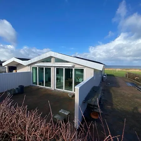 Holiday home Strandhuset. Asperup