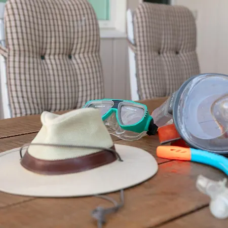 Strandhuset. Holiday home