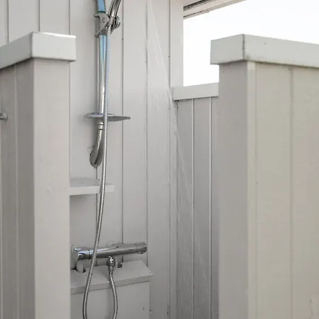 Holiday home Strandhuset. Asperup