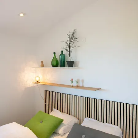 Strandhuset. Asperup